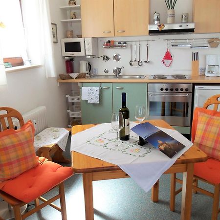 Ferienwohnung Beim Oedenstein Meersburg Buitenkant foto