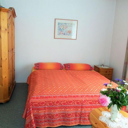 Ferienwohnung Beim Oedenstein Meersburg Buitenkant foto
