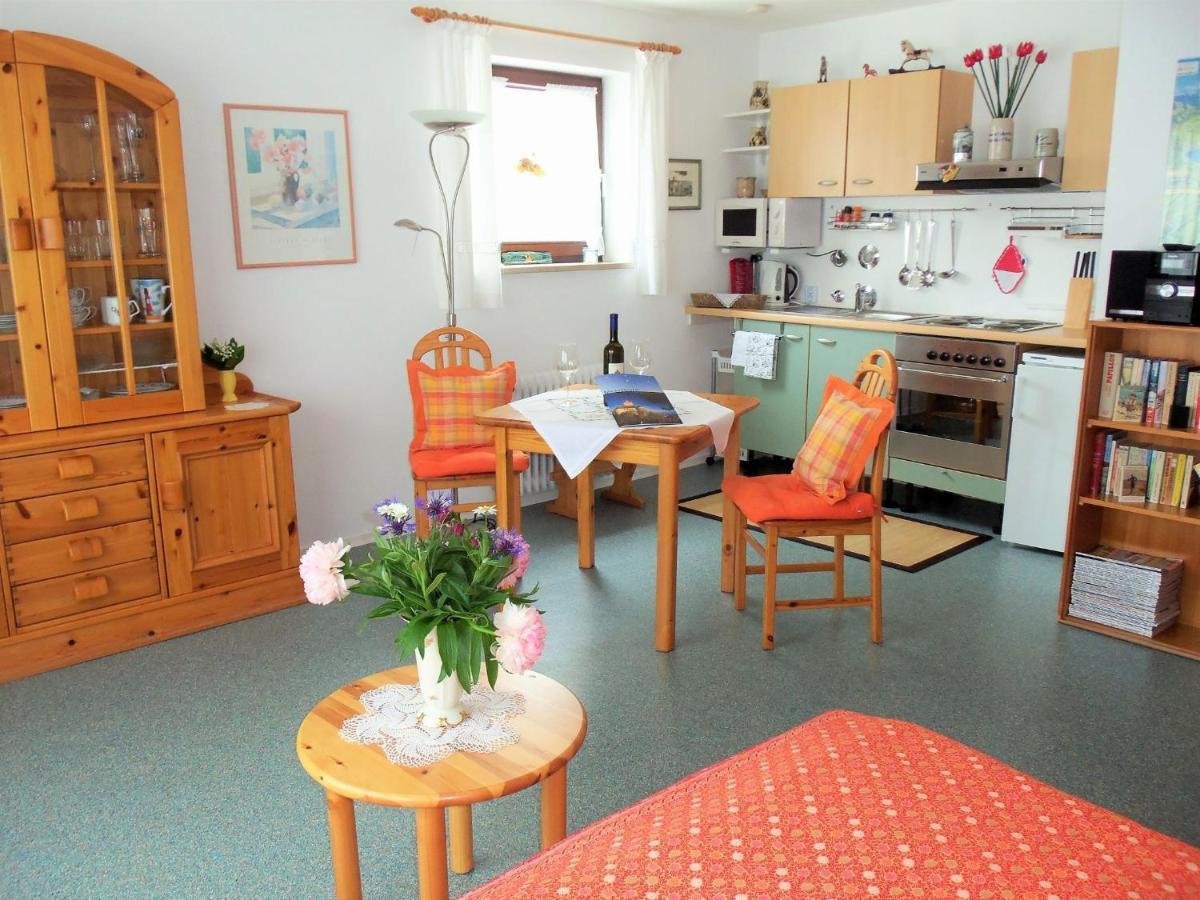 Ferienwohnung Beim Oedenstein Meersburg Buitenkant foto