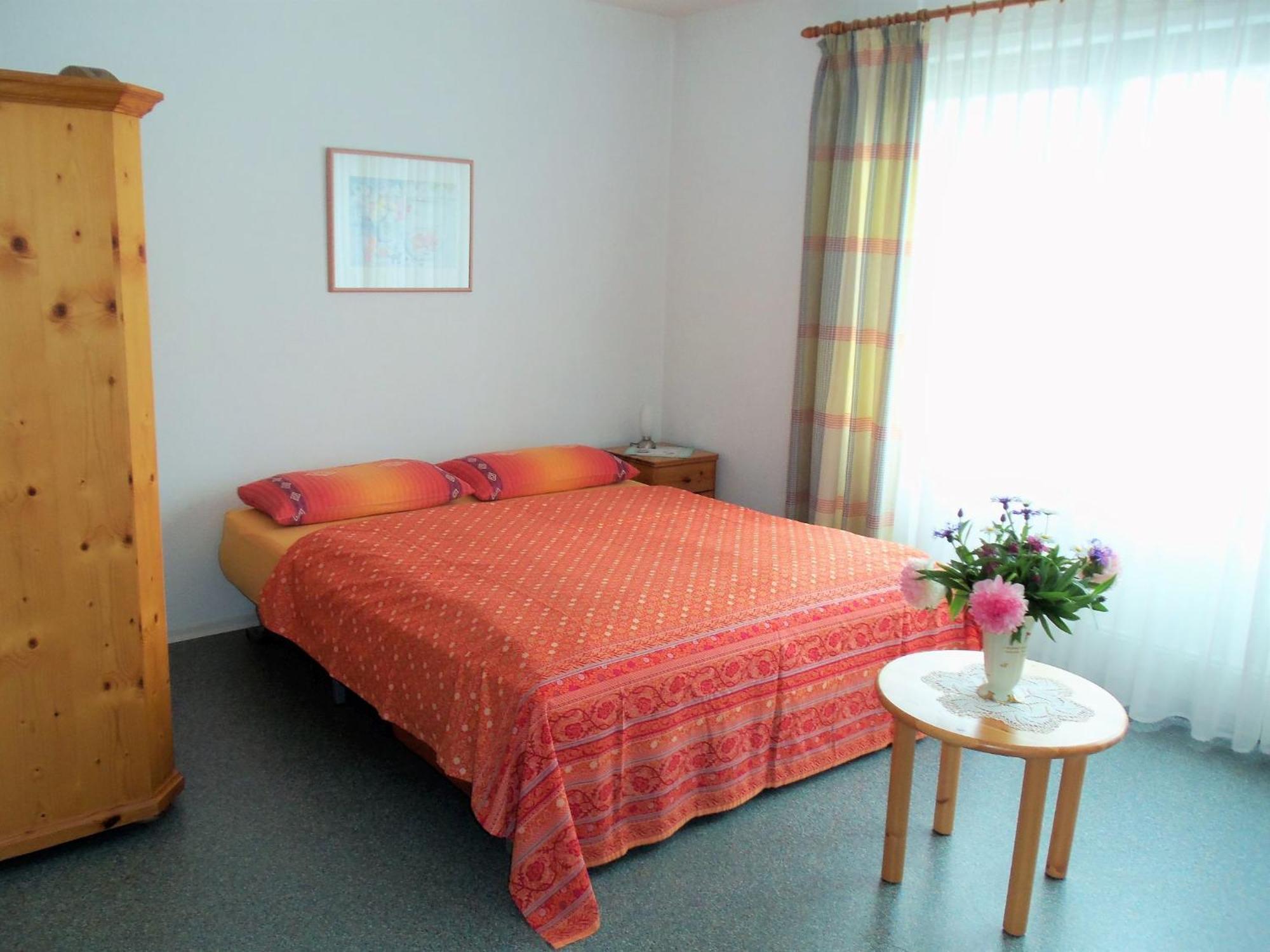 Ferienwohnung Beim Oedenstein Meersburg Buitenkant foto
