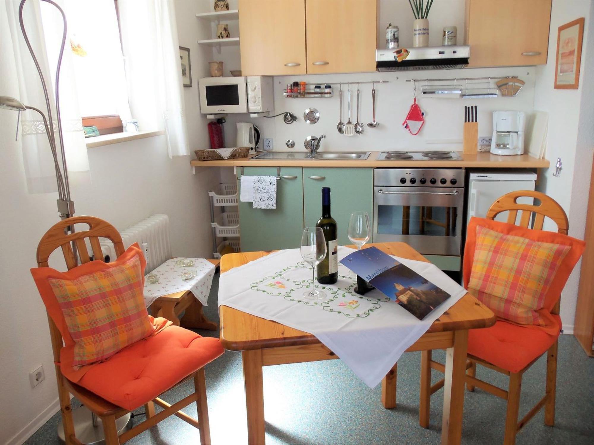 Ferienwohnung Beim Oedenstein Meersburg Buitenkant foto