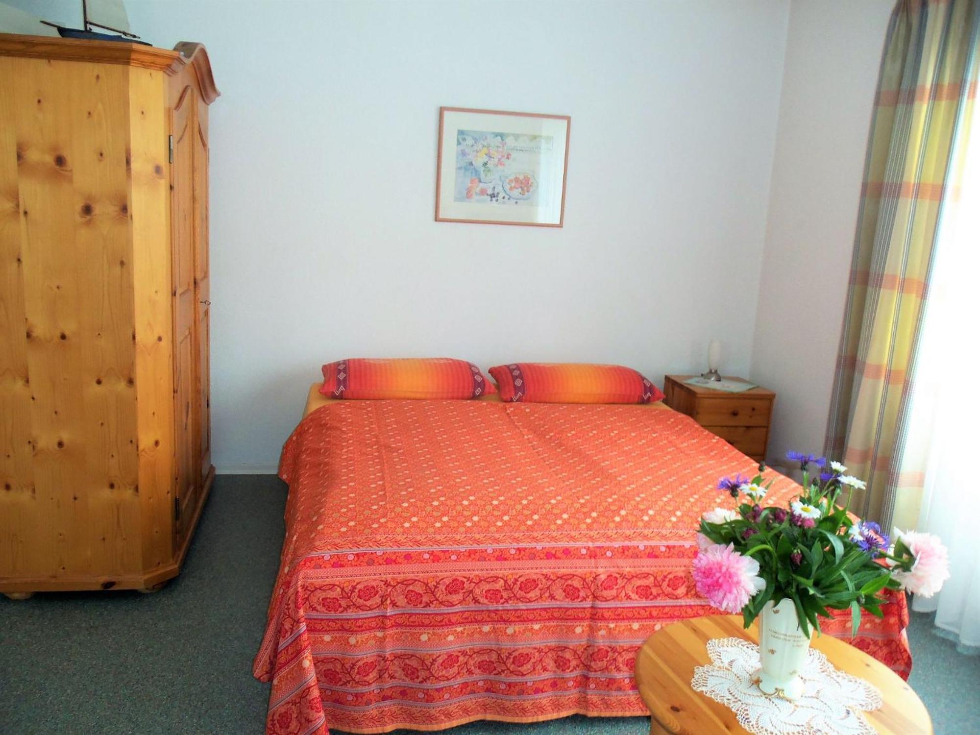Ferienwohnung Beim Oedenstein Meersburg Buitenkant foto