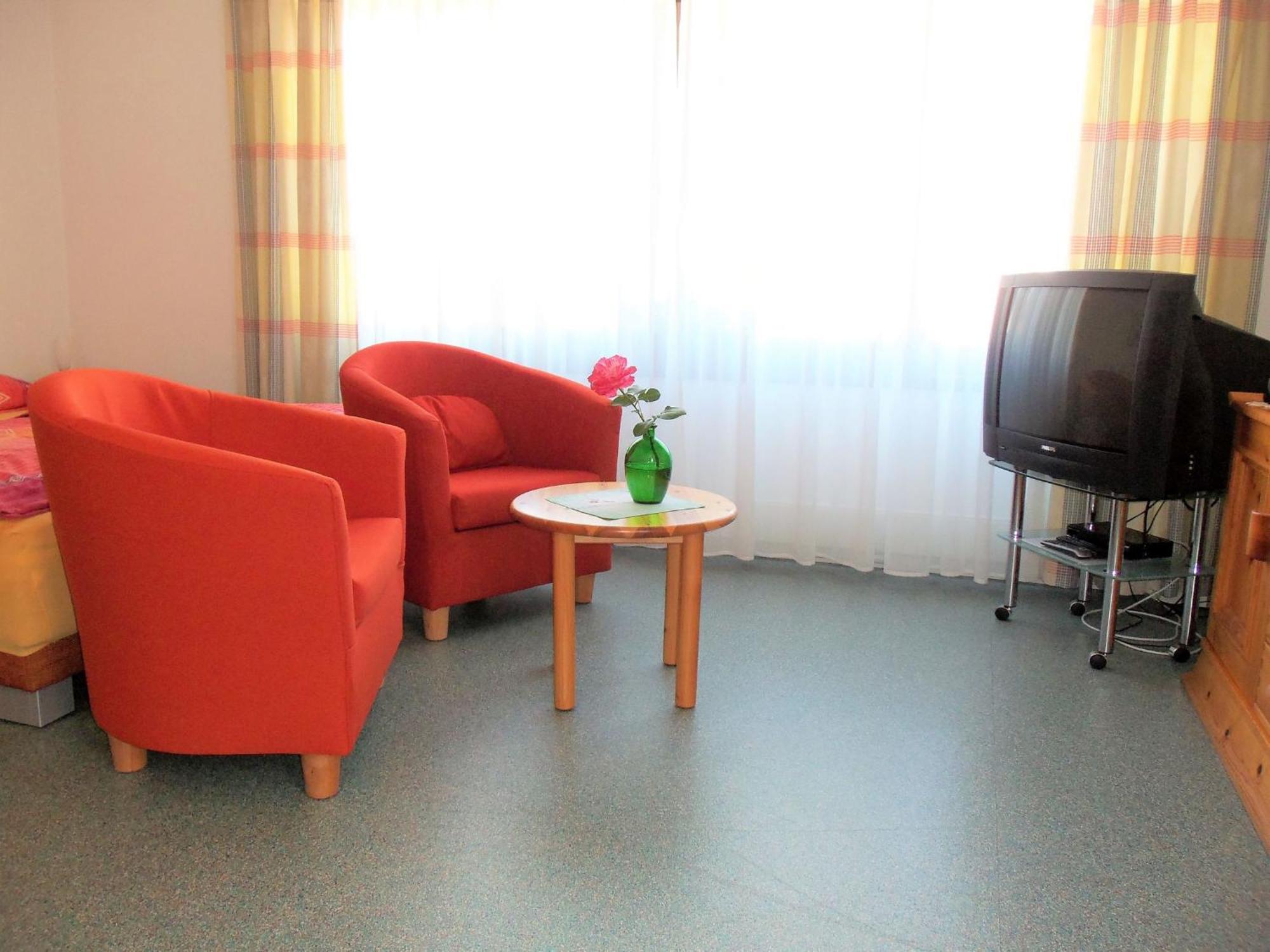 Ferienwohnung Beim Oedenstein Meersburg Buitenkant foto