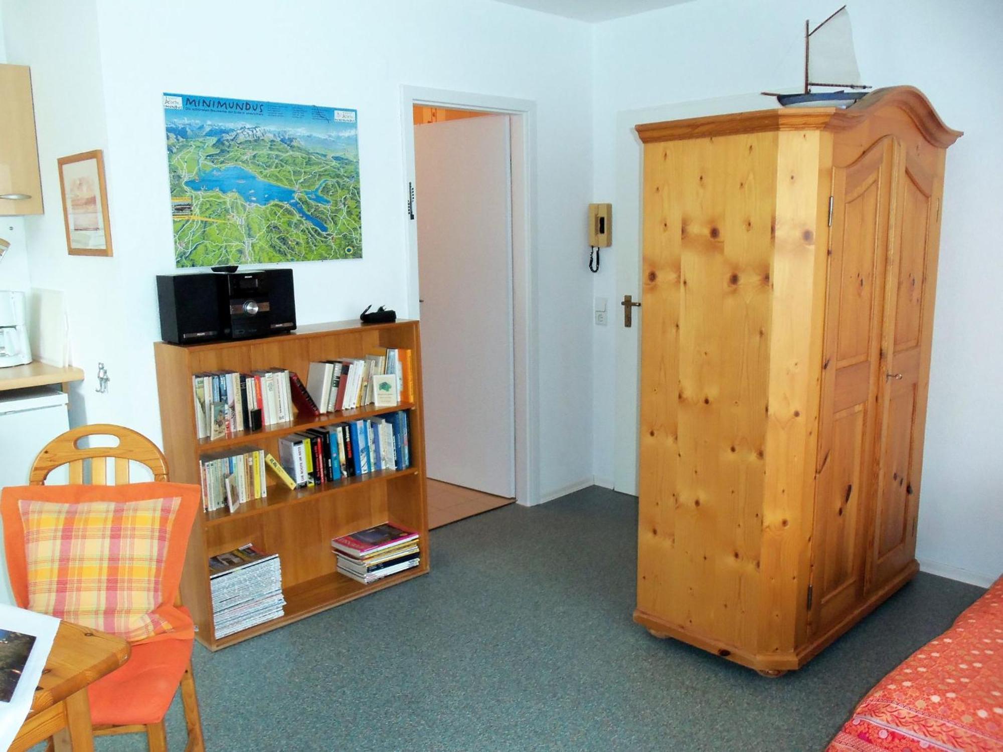 Ferienwohnung Beim Oedenstein Meersburg Buitenkant foto