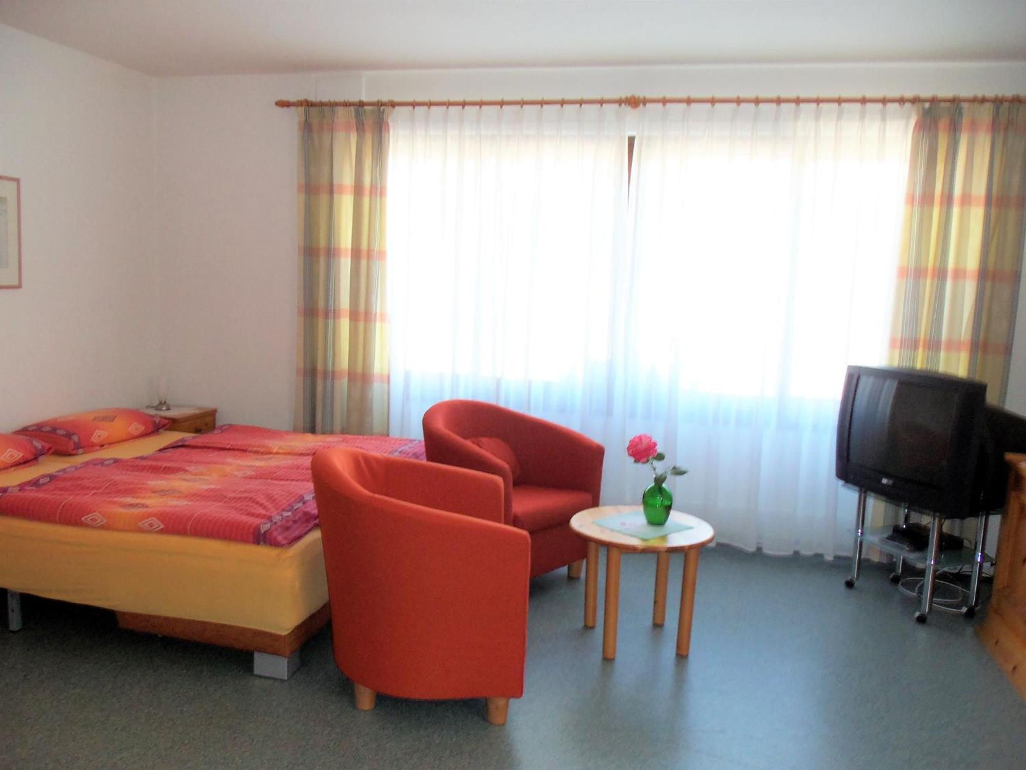 Ferienwohnung Beim Oedenstein Meersburg Buitenkant foto