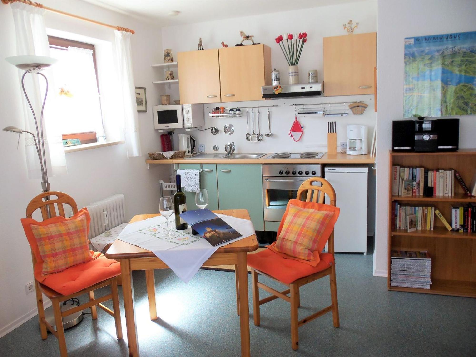 Ferienwohnung Beim Oedenstein Meersburg Buitenkant foto